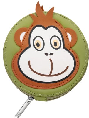 ZWILLING manikúra, opice, 4 části