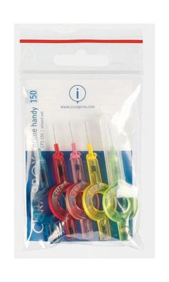 Curaprox CPS 06-011 Plus Handy mezizubní kartáček 5 ks