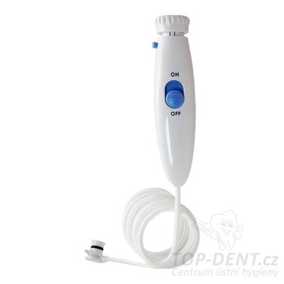 Waterpik náhradní hadička pro WP100