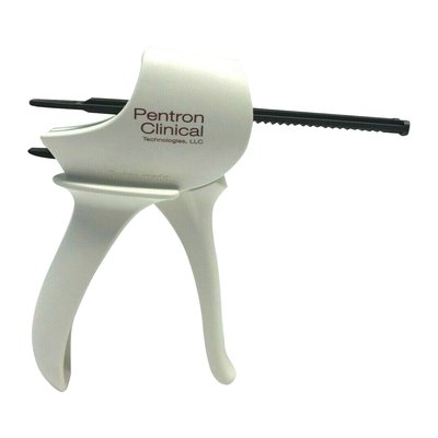 Dispenser Gun Pistole na Build-It 1:1