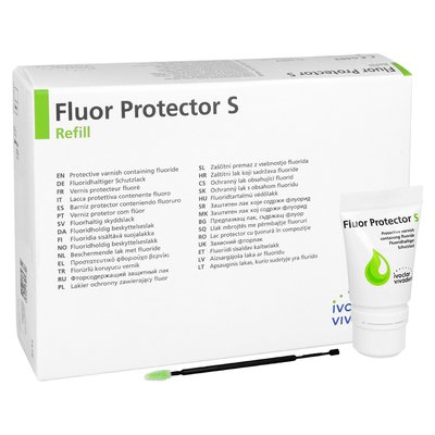 Fluor Protector S 7 g Ivoclar Vivadent