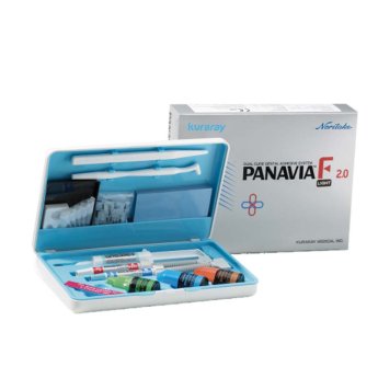 PANAVIA F 2.0 Intro Kit (TC)