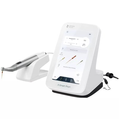 X-Smart PRO + wersja z endometrem PROMOCJA ProTaper Ultimate Kit