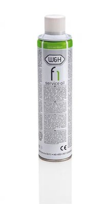 W&H F1 MD-400 servisní olej spray 400ml