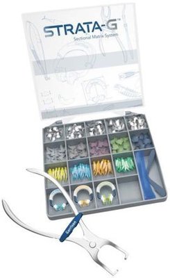Strata-G Introductory Kit