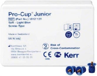 Pro-Cup Junior Soft Screw