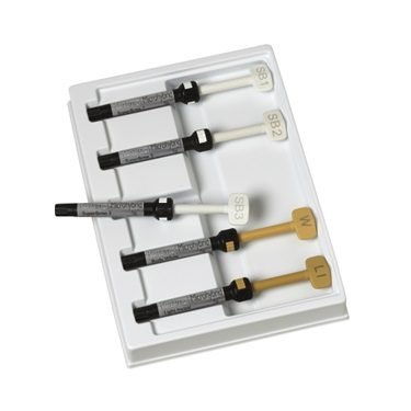 Cosmedent Microhybrid SuperBrite Kit