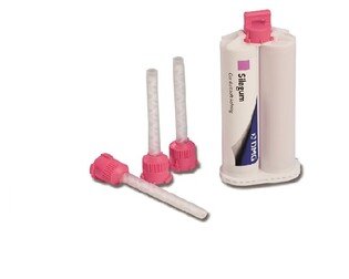 DMG Silagum Comfort 25ml+końcówki