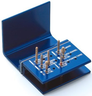 Crown&Bridge Preparation Kit