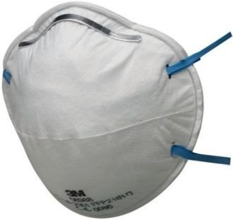 Respirátor 3M FFP2