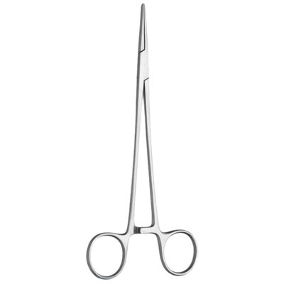 Kleště Adson , rovné, 18cm