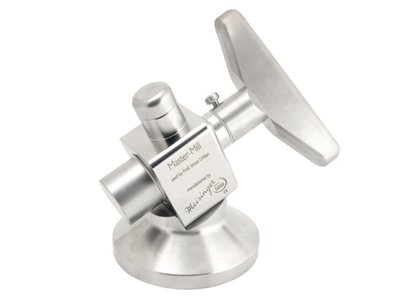 Kostní mlýnek MASTER-MILL by Istvan Urban