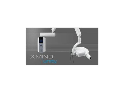 ACTEON - X-Mind Unity Top 110 Short Cone