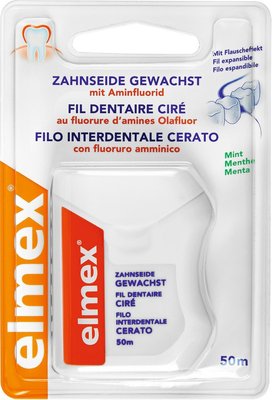 elmex® Zahnseide