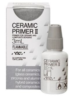 Ceramic Primer II 3ml