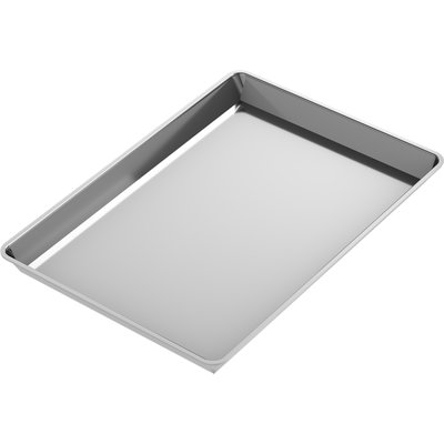 ASA Dental Tray Maxi Inox 15x20cm 1ks