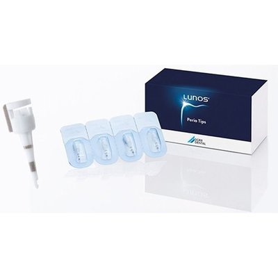 MyLUNOS Perio Tips DÜRR - 40ks