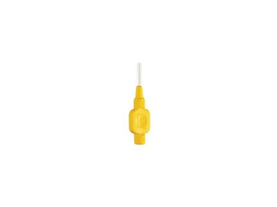 TePe Original 0,7 mm žluté 8 ks