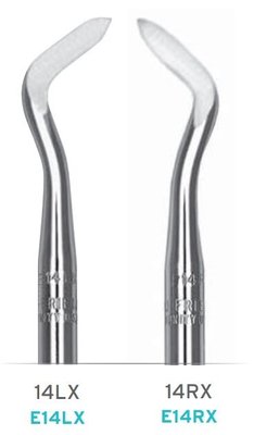 Elevator #14R hdl #cross bar handle