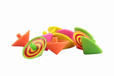 Zabawka - Bączek 10 + 2 GRATIS