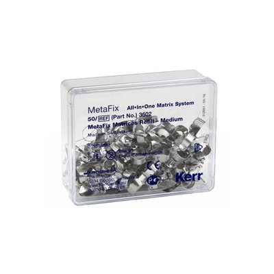 Matrice Metafix střední