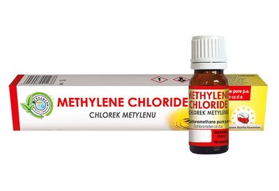 Methylene Chloride 10ml