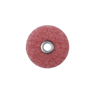 Sof-Lex XT disk hrubý (50-90 µm), průměr 12,7 mm, 50 ks/bal