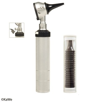Otoskop Kawe Eurolight