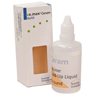 IPS e.max Ceram ZirLiner Liquid allround, 60ml