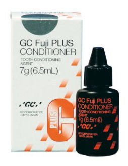 Fuji PLUS - fixační cement, kondicionér