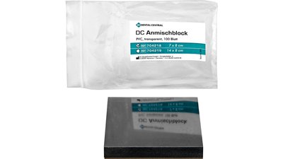 DC Haft-Anmischblock