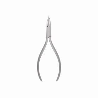 KLEŠTĚ TWEED SHORT 135MM SERRATED