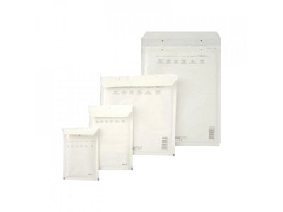 Obálka bublinková 245 x 350 mm