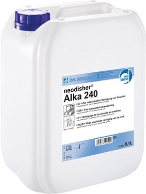 neodisher® Alka 240