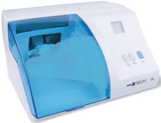 3TECH Vibramix VB-4000 třepačka