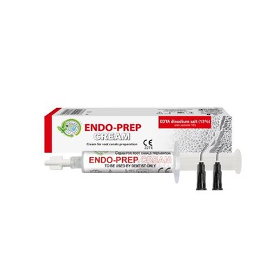 Endo-Prep Cream 2 ml