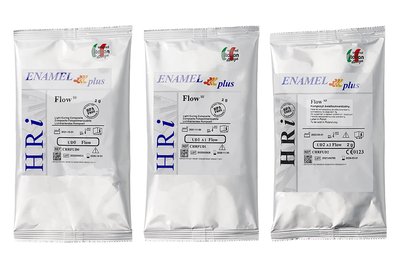 Enamel Plus HRi Flow 2 g Micerium - UD0 - A0