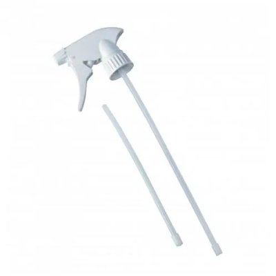 Sprejová pumpička pro tvorbu pěny pro 1l lahev S&M