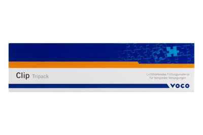 Clip 4 g x 3 szt. VOCO