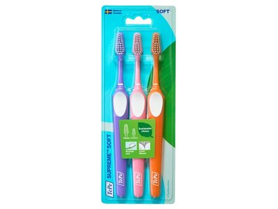 TePe Nova Supreme 3 pack