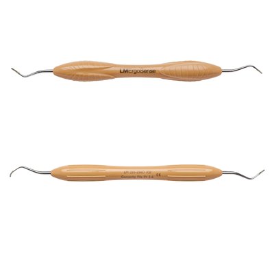 LM-Arte Konkávní diamantový pilník SV5-6 255-256DXSI/255-256DES - 255–256DXSI