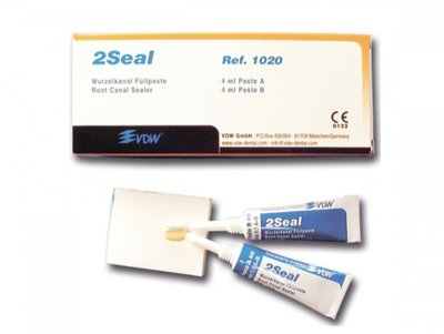 VDW 2Seal sealer