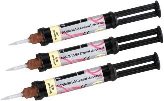 Panavia SA cement Universal Traslucent Value Pack