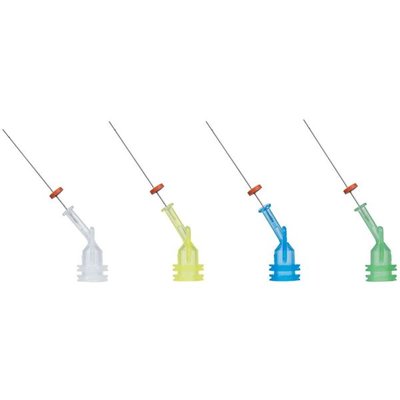 NaviTip Sideport 29G sada 20 ks