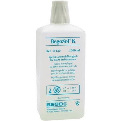 Begosol K 1 l