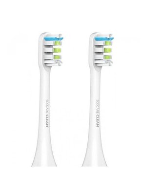 Xiaomi Soocas White náhradní hlavice 2 ks