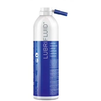 Lubrifluid mazací sprej 500ml