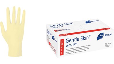 Gentle Skin® sensitive