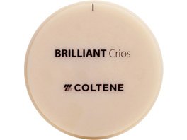 BRILLIANT Crios Disc