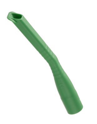 Akzenta Top Tips Kids 108/16 mm Green sací kanyly 10 ks